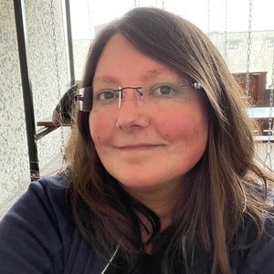 Meet your Posher, Christi